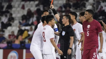 Patrick Kluivert Wajib Waspada! Calon Lawan Timnas Indonesia Ternyata Punya Rekor Mengerikan Ini di Kualifikasi Piala Dunia 2026