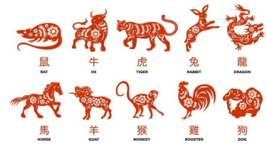 5 Shio Ini Diprediksi Bakal Ketiban Hoki Besar di Akhir Bulan April 2025: Shio Ayam Siap-siap…