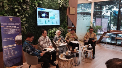 Pemerintah Waspada Aplikasi Belanja Online 'Temu', Marketplace asal China yang Jual Barang Super Murah Mirip TikTok Shop