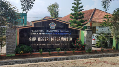 Viral Video Perundungan Siswi SMP di Purworejo, Kini Kasusnya Ditangani Polisi
