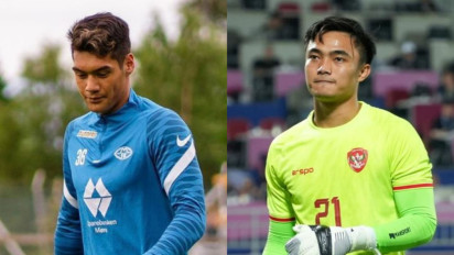 Disalahkan Pelatih Filipina Usai Insiden Menegangkan, Hubungan Ernando Ari dengan Adrian Ugelvik Terungkap, Justru Keduanya…