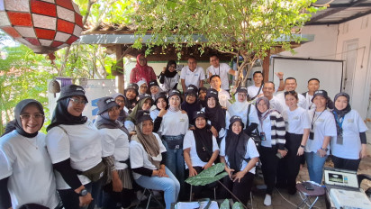 Yuk Ikutan Kompetisi Racik Jamu Kekinian Besutan PNM dan Kementerian BUMN