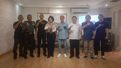 Mengenal TNOS Alert Button, Aplikasi Solusi Keadaan Darurat untuk Masyarakat Indonesia