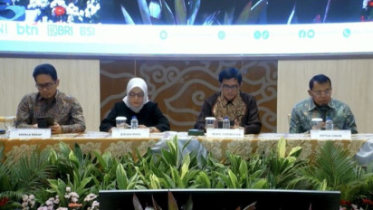 190 Ribu Peserta Lolos SNBT PTN Akademik dari 1,9 Juta Pendaftar