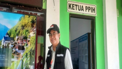 PPIH Embarkasi Solo Sebut Calon Haji yang Meninggal Bertambah Empat Orang