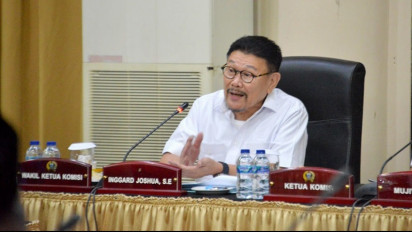 DPRD DKI Perintahkan Inspektorat Tindak Tegas 'Pengembang Nakal' Diduga Sewa Aset Fasos Fasum Pemprov Jakarta