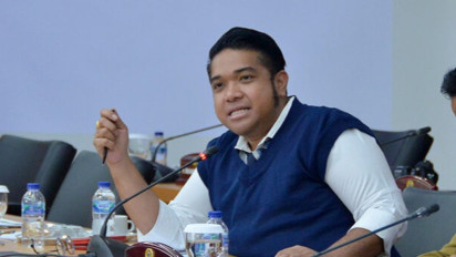 Respons Ketua Desk Pilkada PSI soal Duet Anies Baswedan dan Kaesang: Komunikasi dengan PKB Ada, tapi...