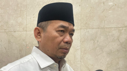 Soal Deklarasi Anies Baswedan Jadi Calon Gubernur DKI Jakarta, PKS Sebut Tak akan Asal Deklarasikan Calon