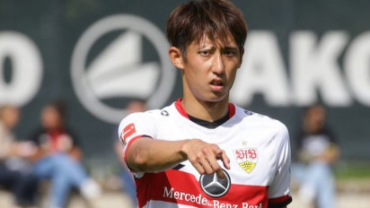 Dulu Jadi Rival Timnas Indonesia dan Kawal Witan Sulaeman cs, Bek Jepang Ini Sekarang Direkrut Bayern Munich dengan Harga Selangit