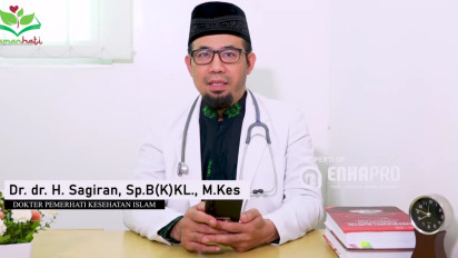 Dokter Sagiran Kini Percaya Santet Usai Temukan Paku dan Kawat Saat Operasi, Pesulap Merah Punya Tantangan Baru Bongkar...