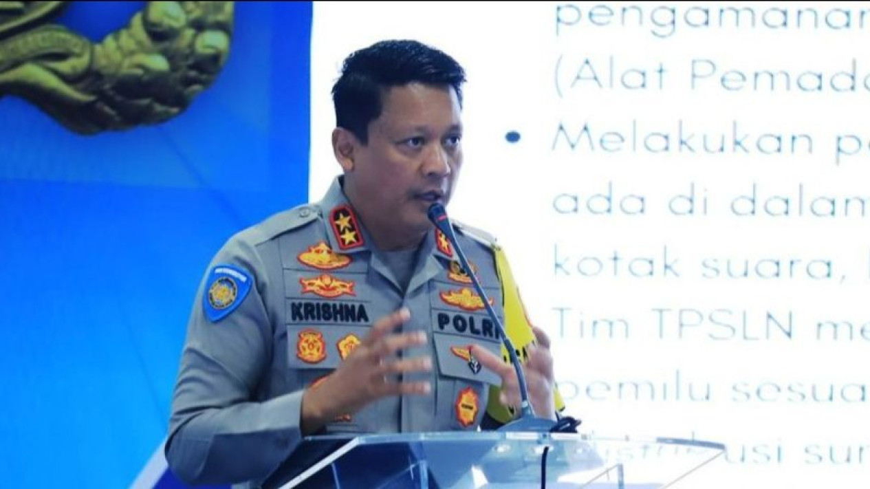Peran Enik Waldkonig, Bos SHB Tersangka Dugaan TPPO Magang Ferienjob, Diduga Tukang Atur Mahasiswa
            - galeri foto