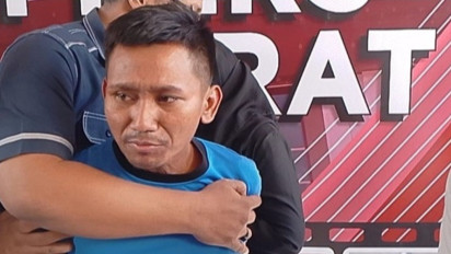 Usai Tes Psikologi Kini Polisi Periksa Media Sosial Pegi Setiawan, Pengacara: Silakan Cari Sebanyak-Banyaknya, Kenapa Mesti Takut?