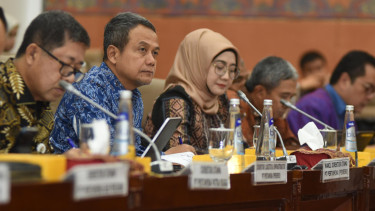 Komisi VI DPR RI Apresiasi Kinerja Positif Pertamina Sepanjang 2023