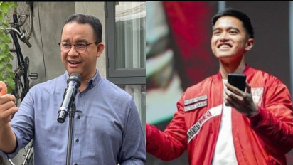Muncul Wacana Duet Anies-Kaesang di Pilgub Jakarta, PKS: Nunggu Proses