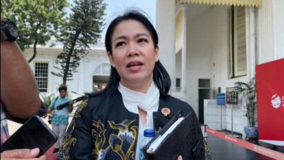 Istana Bantah Keras Pernyataan SYL yang Menyebut Jokowi Minta Tarik Uang dari Kementerian