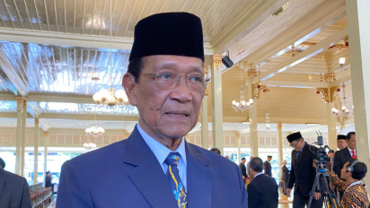 Polemik Proyek Beach Club di Gunungkidul hingga Mundurnya Raffi Ahmad dari Proyek, Sri Sultan HB X: Harusnya dari Awal Tidak Diizinkan