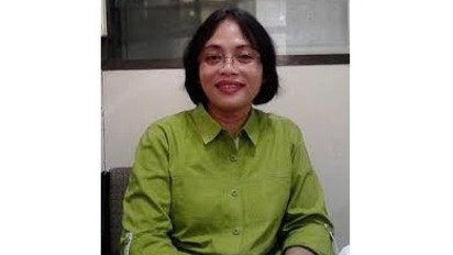 Polwan Briptu FN yang Bakar Suaminya Diduga Mengalami Baby Blues, Ini Penjelasan Psikolog