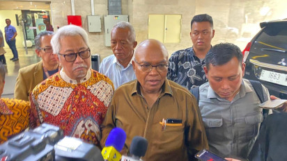 Kusnadi Staf Sekjen PDIP Hasto Kristiyanto Mangkir Penuhi Panggilan KPK, Ini Alasannya