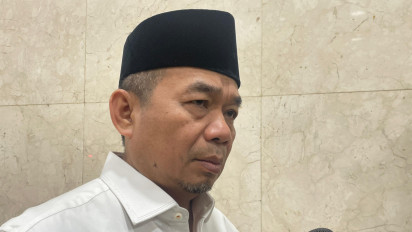 PKS Jalin Komunikasi dengan PDIP Bahas Pilkada 2024, Usung Anies?