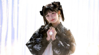 Profil Member IVE Rei, Girl Group Hits Korea Selatan yang akan Konser di Jakarta