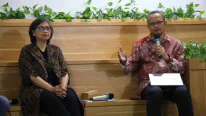 Pemerintah akan Buka Ruang Publik untuk Bahas UU Kesejahteraan Ibu dan Anak