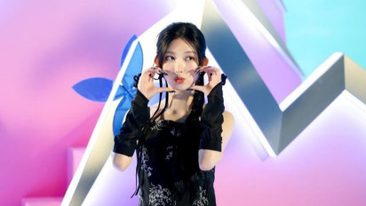 Profil Member IVE Gaeul, Girl Group Hits Korea Selatan yang akan Konser di Jakarta