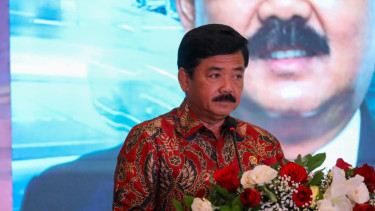 Banyak WNI Bertalenta Kerja di Luar Negeri, Menko Polhukam: Pemerintah Janji bakal Fasilitasi Potensinya