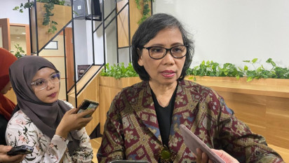 Pemerintah Atur Pelaksanaan Donor ASI, Usul Masuk ke Dalam Rekam Medis