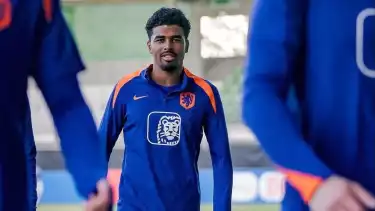 Pemain Timnas Belanda Keturunan Indonesia, Ian Maatsen