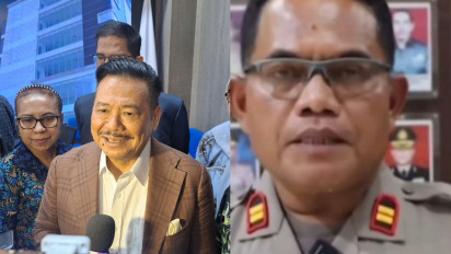 Penuh Kejanggalan, Otto Hasibuan Minta Polri Rombak BAP Awal Kasus Pembunuhan Vina dan Eky di Cirebon, Nasib 8 Terpidana Bisa Terbukti Tak Bersalah