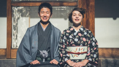 Sulit Menemukan Kebahagiaan dalam Hidup? Adaptasi 8 Prinsip Hidup Orang Jepang Ini Bisa Bikin Hidupmu Lebih Bahagia,  Nomor 1 Kena Banget!