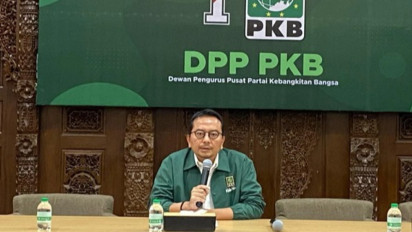 PKB Berkoalisi dengan PDIP, Siapkan Lawan Khofifah-Emil di Pilgub Jatim, Siapa?