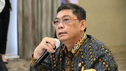 Politikus PDIP: Jokowi Lebih Mendengarkan Projo-BaraJP Ketimbang Lemhanas-Wantannas