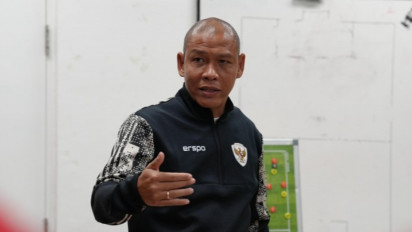 Jelang ASEAN Boys Championship U-16, Nova Arianto Sampaikan Kabar Gembira Terkait Perkembangan Timnas Indonesia U-16