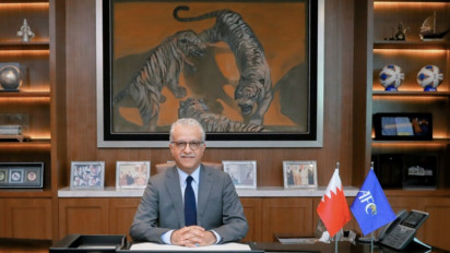 Timnas Indonesia Dapat Kehormatan Istimewa dari Presiden AFC, Begini Pernyataan Syekh Salman bin Ebrahim Al Khalifa