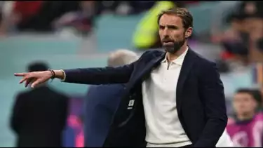 Pelatih Timnas Inggris Gareth Southgate