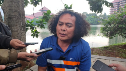 Pro Kontra Ormas Keagamaan Kelola Tambang Batu Bara, Praktisi Hukum : Ini Kebijakan Kebablasan