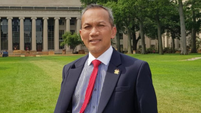 Menkumhkam Yasonna Laoly Teriak Perlu Revisi UU Narkotika, Pakar Hukum Unpad Angkat Bicara