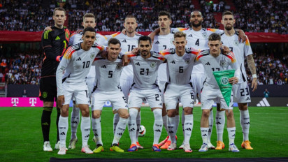 Prediksi Euro 2024 di Laga Jerman Vs Skotlandia: Der Panzer Dihantui Rekam Jejak Buruk