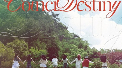 Sebelum Bubar, Weki Meki Rilis Single Terakhir