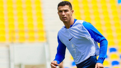 Rangkuman Bursa Transfer Terkini: Cristiano Ronaldo Sedih Terancam Gagal Reunian di Al-Nassr, Manchester United Disalip Chelsea
