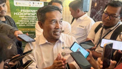 Kemendag Pastikan E-Commerce Temu Asal China Sulit Masuk Indonesia, Bakal Terganjal Beberapa Aturan