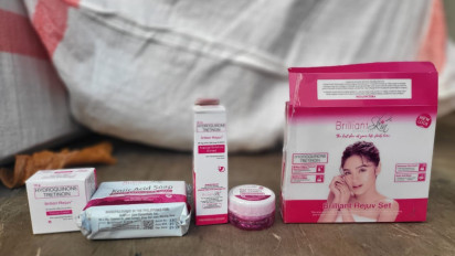 Penyelundupan Skincare Ilegal dari Filipina Mampu Digagalkan TNI AL, Jumlahnya Fantastis