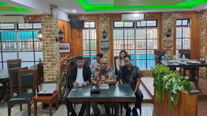 Permen LHK Dipakai Untuk Hitung Kerugian Korupsi Timah, Pengacara Andy Nababan: Ini Salah Kamar!