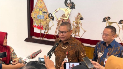 Polemik Pinjol dan Judi Online Meresahkan Masyarakat, OJK Berani Buat Jaminan Ini ke Nasabah: Penagihan Harus Sopan!