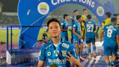 Resmi! 2 Mantan Persib Bandung Diumumkan sebagai Pemain Baru MU