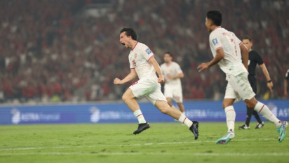 Timnas Indonesia Dipastikan Bukan Cuma Lolos ke Babak Ketiga Kualifikasi Piala Dunia, Suara Hati Kiper Filipina Setelah Tampil Sebagai Starter