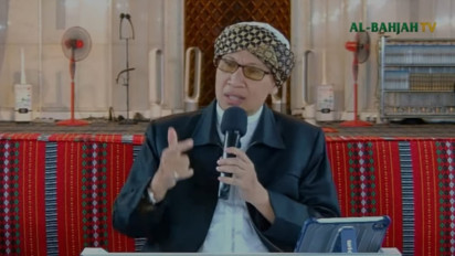 Shalat Dhuha Lebih Baik Dikerjakan di Rumah atau Masjid? Ini Jawaban Buya Yahya Lengkap dengan Caranya...