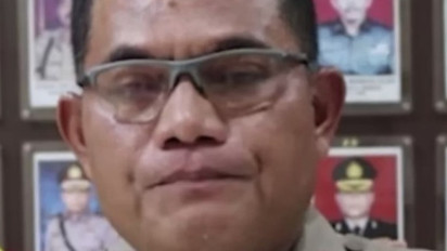 Iptu Rudiana Ayah Eky Diperiksa, Polda Jabar Pastikan Tidak Libatkan Penyidik Lama Tahun 2016 Silam, Jules: Semuanya Baru