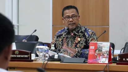 Legislatif Jakarta Minta Hasil Lelang 417 Bus TransJakarta Jadul untuk Beli Armada Baru